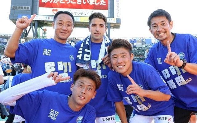 FC町田ゼルビアのサッカーはJ1でも通用するか シンプルな戦い方を高い強度で徹底した黒田剛監督の手腕