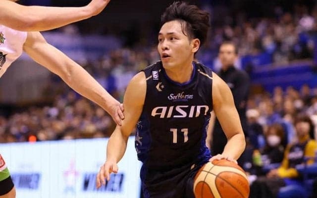 B1リーグ・シーホース三河、攻守ともにスキのないプレーでホーム２連勝！