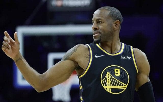 先日NBA引退を発表したアンドレ・イグダーラが『ESPN』のスタジオ・アナリストへ転身