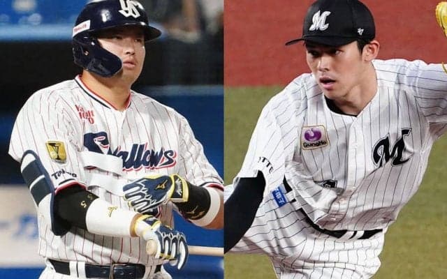 佐々木朗希、村上宗隆、宮城大弥…WBC組の24歳以下は選出されず　侍Jから漏れた主な選手