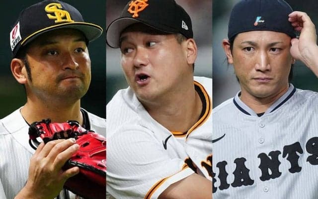 2年連続戦力外の右腕、FA移籍も出番激減　新天地で苦闘…岐路迎えた2013年ドラフト組