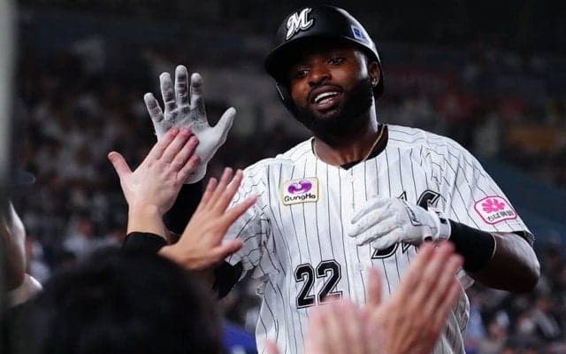 「パの方がいい投手が多い」　巨人退団後に覚醒も…助っ人HR王が見たセとの“違い”