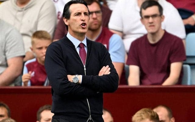 神戸とのパートナーシップでアストン・ビラに日本人が？ イギリスメディアが獲得候補3選手をピックアップ