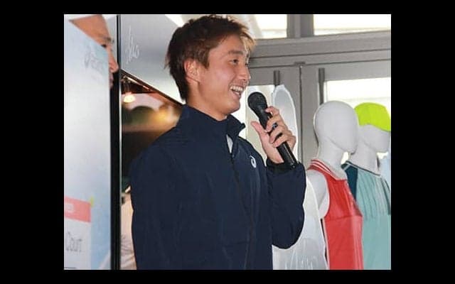 望月明かす伊藤竜馬の存在