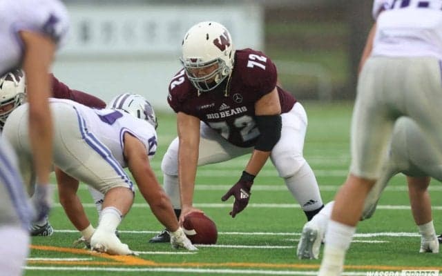 【連載】関東大学秋季リーグ戦直前特集『All or Nothing』【第６回】ＯＬ対談　ＯＬゴントナーニコラス武×ＯＬ長島太一