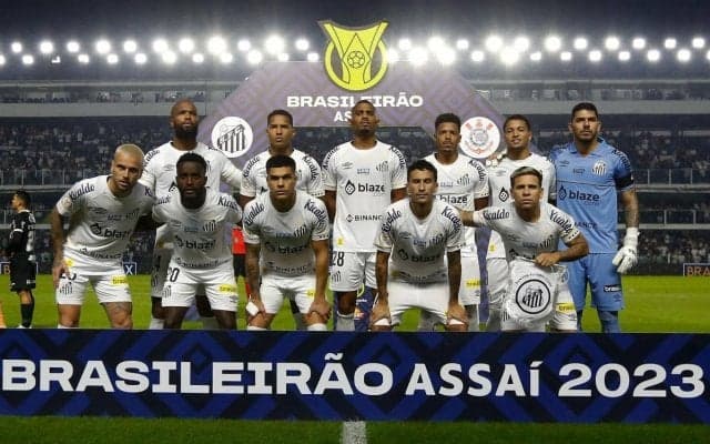 ブラジルの名門サントスが日本をイメージした新ユニフォームを発表！かつては三浦知良らも在籍