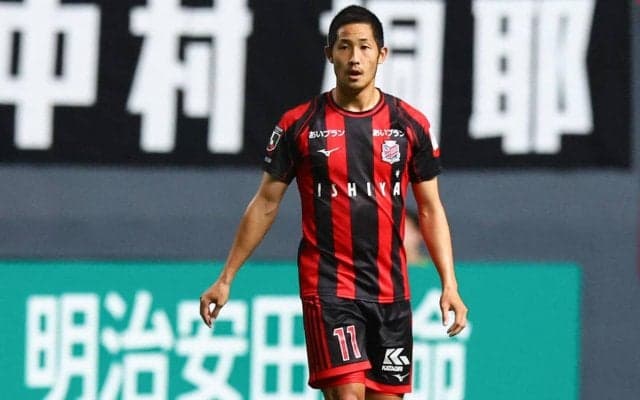 「実写版決まり」「躍動感あって草」札幌MF青木亮太がハロウィンに合わせて本気の仮装にファンも反応「似合ってる！」