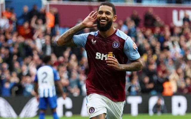 中盤補強の第一候補に？ アーセナルが3度も拒否されたドウグラス・ルイスに興味継続か