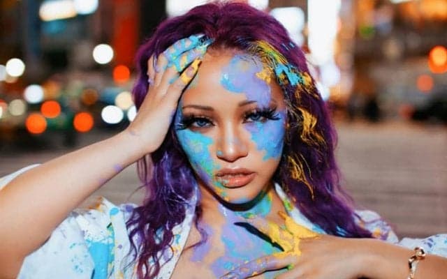 12月6日のA東京vs群馬に「Alice Peralta」来場へ…『スプラトゥーン』イイダ役務めた注目シンガー