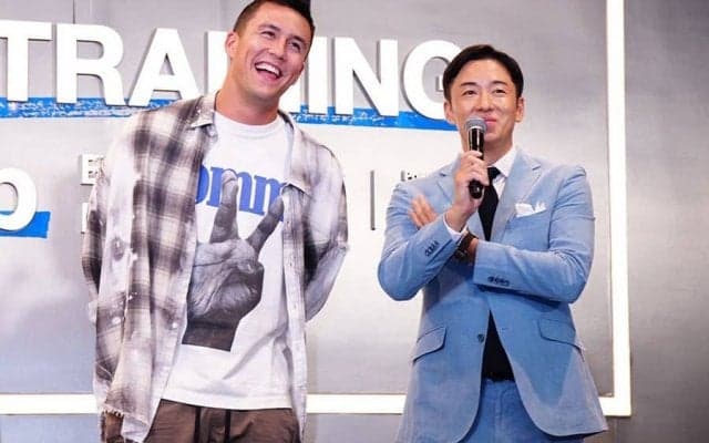 ヌートバー、vs大谷翔平は「悪夢」　ロス五輪での対決に“拒否反応”、カ軍入り熱望