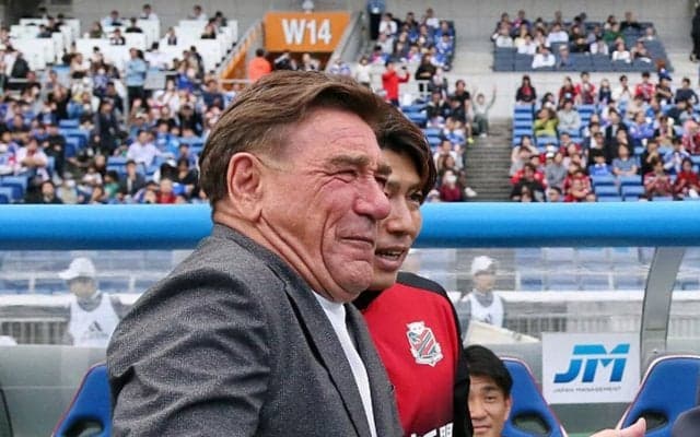 コンサドーレ札幌指揮官は大敗でも胸を張る 会見であえて言及した「頭にいれてほしい」こと