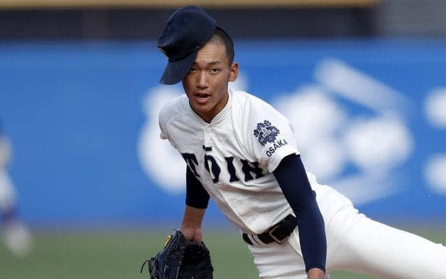 阪神がドラフト１位で指名したい高校No.1投手前田悠伍　２部の逸材や関西の好素材も