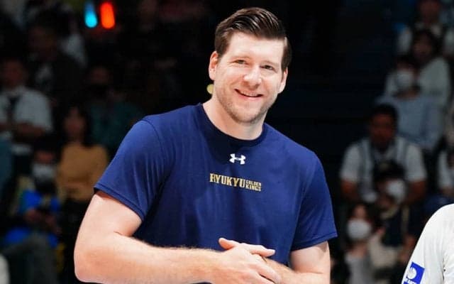 琉球が“大黒柱”クーリーをILから抹消…「様子を見ながら」復帰へGOサイン