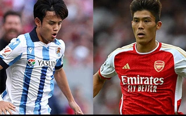 【CLグループ第3節プレビュー①】久保はベンフィカと、冨安はセビージャと対戦