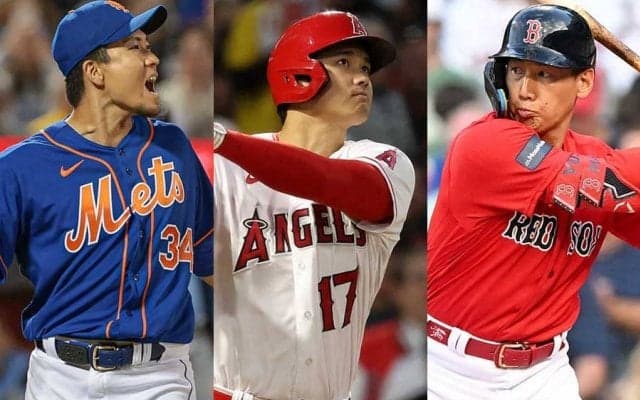大谷は＋63億円、千賀は＋19億円、吉田は－18億円　米データ査定…年俸から見た真の価値