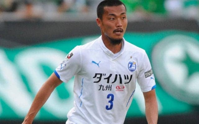 J通算266試合出場DF阪田章裕が現役引退 「DFながらレッドカードを1枚も貰わなかったことが1番の自慢」