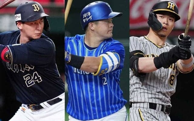 「井端ジャパン」初陣から激しいバトル　遊撃手は大渋滞…新星並ぶスタメン大予想