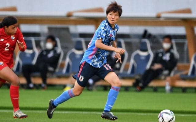 元なでしこFW浜田遥が現役引退、JFAアカデミー福島1期生で田中陽子らと同期　震災での休部も経験