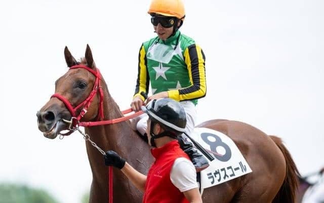 【アルテミスS展望】GI馬続出の出世レース、差し追い込みが決まりやすい