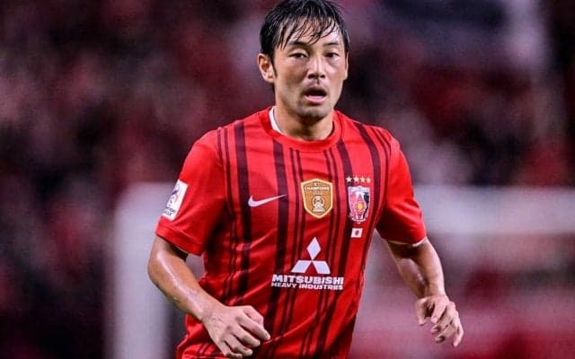 「45分はできると相談していました」浦和・中島翔哉が浦項戦で負傷から戦線復帰も、完封負け。「これからも勝負していこう」と、ボール前での“怖さ”求める