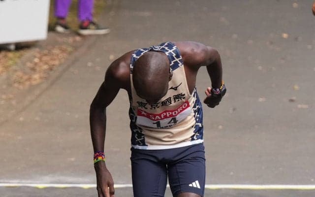 東京国際大が箱根駅伝出場を逃した「転倒」以外の要因は？　各校の予選会の戦略を分析
