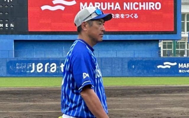 今季も２５年ぶりの優勝に届かなかったＤｅＮＡ　球団ＯＢから指摘された「埋めるべき課題」と来季に向けての「注目コーチ」とは