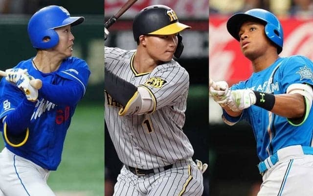 カギは虎の大砲、想定される「プランB」　多彩な井端ジャパン…専門家がスタメン予想