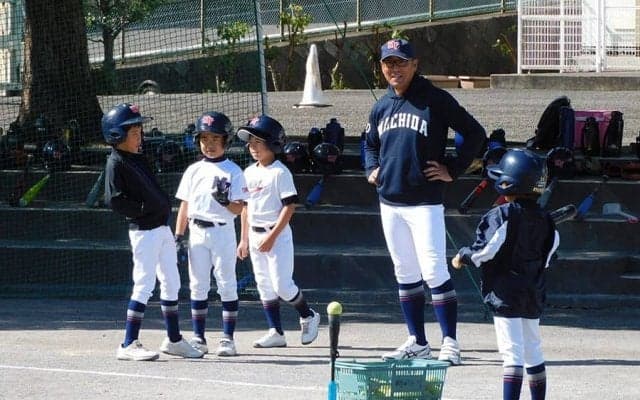 12球団Jr.に5人選出、強豪高で主力に成長　全国大会は“脇道”…育成型の学童チーム