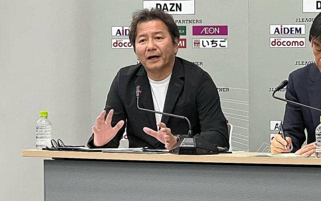 「良い時間を過ごせている」シーズン移行含めた議論に野々村チェアマンは一定の手応え、多くが前向きも新潟など反対意見には「どうやったら良くなるか対話を」