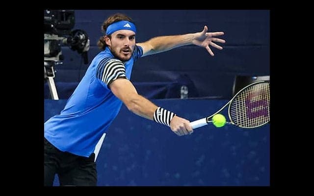 チチパス、ティーム退け初戦突破