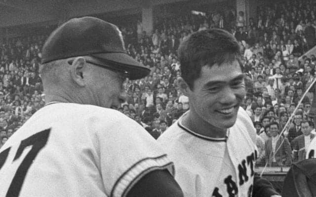 「打撃の神様」川上哲治の指導法　V9時代の巨人の５番・末次利光は「ボールだけしか見えなかった」瞬間があった