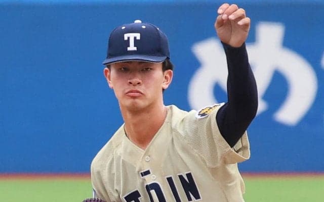 DeNAは「今永ロス」に備えるべし 逸材ひしめく大学生からドラフトで獲るべきは？