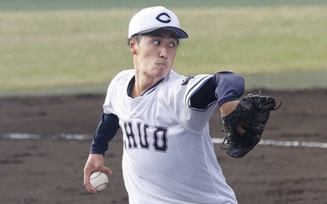 楽天がドラフト上位で獲るべきは即戦力投手　捕手は社会人から豪打強肩の逸材を