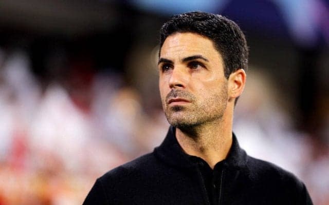 「決意と勇気が気に入った」アウェイで難敵・セビージャを下したアーセナル、アルテタ監督は勝利もチャンス逸を指摘「冷酷でなければならない」