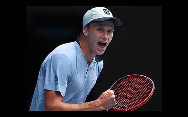 22歳の有望株 1年半の出場停止に