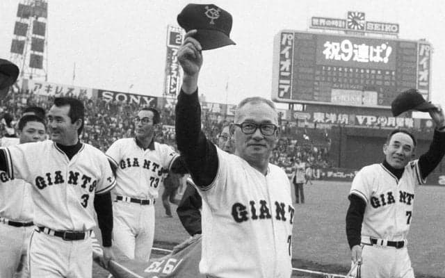 巨人V9時代に王・長嶋の後ろを打った末次利光が語る「最高」と「最悪」　当時の球場は「想像がつかないような雰囲気になった」