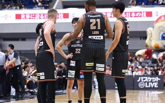 【B1第4節 見どころ】各地で白熱のダービーマッチ…注目の日本代表対決も実現