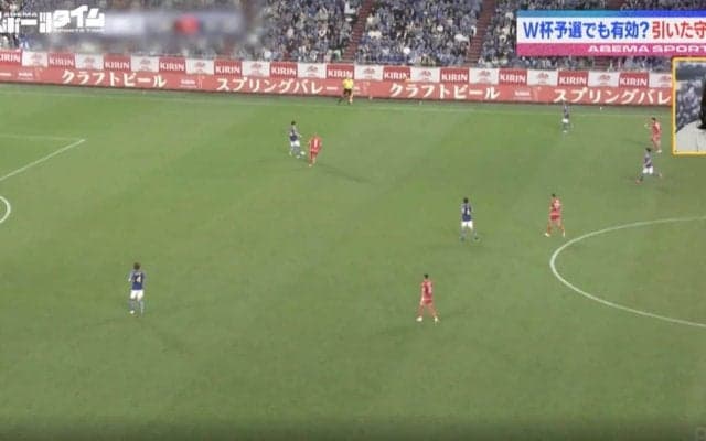 「これまでの数試合とは違う重要な試合」“史上最強の日本代表”がチュニジア戦に勝利した意味 アジアのトップとして森保ジャパンの今後の戦い方が分かるシーン