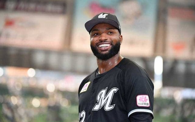 ロッテ助っ人が驚いた「礼儀正しい教育」　成功呼んだ“適応”、日本へ抱く特別な思い