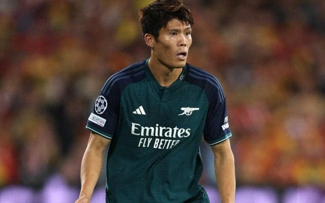 「脅威を与えた」先発フル出場でハイパフォーマンスの冨安健洋、現地紙もチーム2位の高評価「非常に良いパフォーマンス」