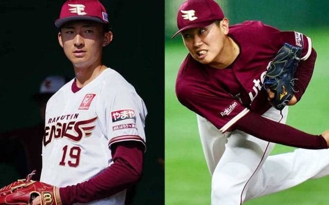 楽天、熾烈なCS争い支えた新戦力　資質見せたドラ1…夏場に現れたブルペンの救世主