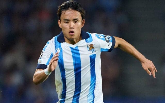 「独りよがりのプレー」「信じられないような試合」MOTMとなった久保建英の評価は地元紙で真っ二つ…課題はゴールか