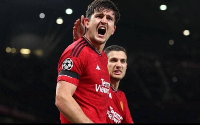 決勝弾のマグワイア「この6、12カ月における自分の行動は本当に誇らしく満足」