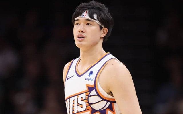 「日本公式Xがついに公開」渡邊雄太が所属するサンズ日本語版SNS始動