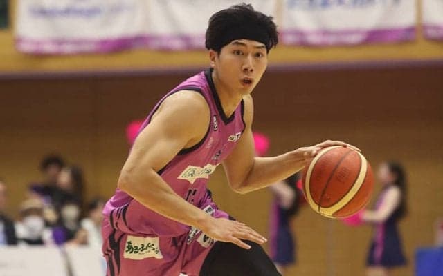 「術後の痛みも想像を超えるもの」負傷離脱の林翔太郎が復活誓う