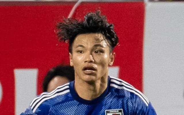 旗手怜央が明かす移籍問題の真実「ステップアップに懸けていた」　この夏は「期待と失望の繰り返しだった」