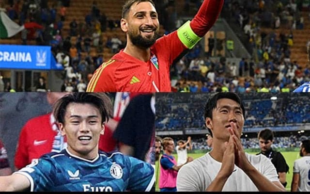 【CLグループ第3節プレビュー②】PSGvsミランのビッグマッチ、上田vs鎌田の日本代表アタッカー対決