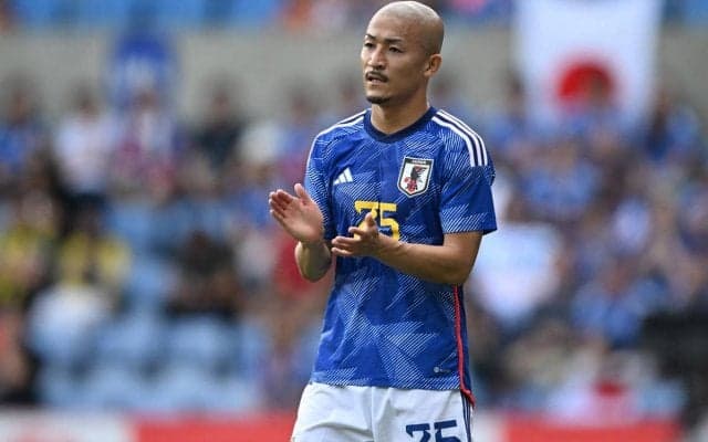 貫禄がありすぎる？前田大然の年齢を信じられない元チームメイトが久々にあのツッコみ「ブラジル人を騙すな」