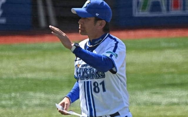 「結構見物だなと思う」アナリスト”重用”のDeNA新組閣に球界OBが注目！データ活用する傾向を歓迎「昔は感覚でやってた」