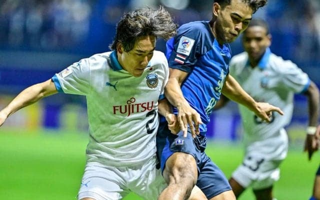 登里享平が「本当に心が震えた」と感謝！ 川崎サポーターのアウェイ・パトゥム戦での“バス待ち”が熱烈すぎて、地元住民に衝撃与える！「いつもこうなの？」と驚きの声出る